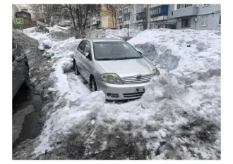 Toyota Corolla, 2005 года, 110 лс, 400000 км, АКПП. Модель: TOYOTA COROLLA; Год выпуска: 2005г, Идентификационный номер (VIN): NMTBZ20E80R123417; Категория: В; Модель, № двигателя 3ZZE350223, Цвет: Серебристый; Кузов (кабина, прицеп): NMTBZ20E80R123417. Автомобиль не на ходу. Требуется ремонт…