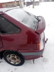 ВАЗ 21140 2005 года, VIN XTA21140054031105