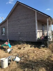 Земельный участок площадью 18824 кв.м в Ленинградской области, Гатчинский район, вблизи деревни Заборье, поле 7. Кадастровый номер: 47:23:0521002:198. Вид разрешенного использования: для сельскохозяйственного производства. Местоположение установлено относительно ориентира, расположенного в границах…