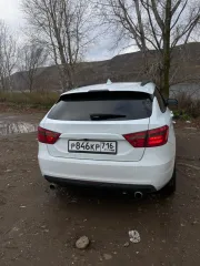 LADA Vesta 2020 Автомобиль марки LADA модель Vesta 2020 г.в. VIN-номер XTAGFK110LY432548 по запросу организатору торгов по адресу электронной почты: gavrilovaa.finans@gmail.com