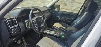 Land Rover Range Rover, 2011 года, 313 л.с., 407360 км, полный привод, АКПП. Легковой автомобиль Range Rover (Рендж Ровер), легковой универсал, 2011 года выпуска, государственный регистрационный знак Р111ТС61, VIN: SALLMAMH4CA366844, цвет: ярко-белый, модель, номер двигателя: 0012913, номер кузова…