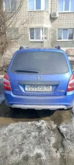 LADA Kalina 2018 года, 87 лс, 168000 км, автотранспортное средство – легковой автомобиль LADA 219410 Kalina, VIN: XTA219410J0134377, 2018 года выпуска