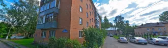 Объект недвижимости: Квартира, общей площадью 57,50 кв.м., кадастровый номер: 50:16:0602003:5549
Расположенная по адресу: Московская область, г.Ногинск, ул.1-я Заводская, д.7-а, кв.21