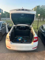 SKODA Octavia, 2014 г.в., VIN-номер XW8AN2NE7FH019942. Ознакомление с регламентом торгов, проектом договора купли-продажи, бланками договора о задатке, характеристиками имущества и документацией осуществляется предварительно по телефону +7 926 155 40 33 или электронной почте atrade88@yandex.ru…