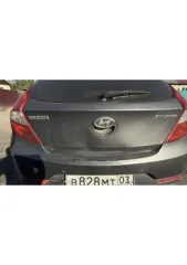 Hyundai Solaris, 2014, 123 лс, 221442 км, АКПП, VIN: Z94CT51DBFR105720, категория B, год изготовления 2014, двигатель G4FC EW541240, кузов Z94CT51DBFR105720. На имущество зарегистрировано ограничение: находится в залоге у ПАО «Быстробанк». Автомобиль имеет технические недостатки: рулевая рейка…