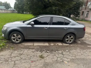 Skoda Octavia 2014 автомобиль марки Skoda Octavia, 2014 г.в., VIN-номер XW8AC6NE2EH020265. С имуществом можно ознакомиться по согласованию по тел. +7 912-674-80-14. Также можно направить запрос на адрес электронной почты: le.mark2011@yandex.ru