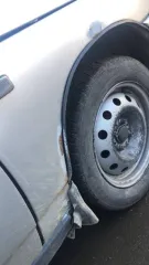 ВАЗ 2111, 2008 года, 89 л.с., пробег 164509 км. Легковой автомобиль, марка: LADA, модель: 211140, год изготовления: 2008, VIN: XTA211140903009279. Автомобиль на ходу. Имеющиеся повреждения: трещины и сколы на лобовом стекле, вмятина на задней левой двери и крыле, ржавчина по всему днищу и на всех…