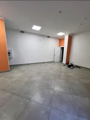 Нежилое помещение общей площадью 196,4 кв. м, кадастровый номер: 02:55:010541:1571, расположенное по адресу: Республика Башкортостан, г. Уфа, Советский район, ул. Ленина, д. 97 на цокольном этаже жилого здания. Основные средства (ТМЦ) в количестве 2 единиц: Посудомоечная машина Hjalpsam IKEA…