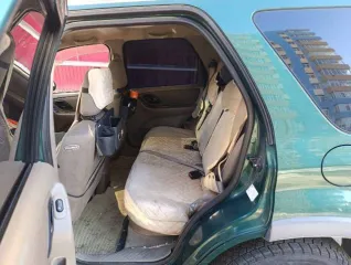 Ford Escape, 2002 года, 129 лс, 201721 км, полный привод, АКПП. Транспортное средство - Легковой автомобиль, FORD ESCAPE, 2002 года выпуска, грз: Е263ВН41, модель, номер двигателя: YF214587, мощность двигателя: 129 л.с., рабочий объем двигателя: 1988 куб.см., номер кузова: EPEWF100943, цвет…