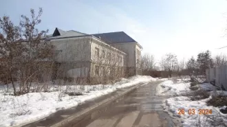 объект незавершенного строительства, степень готовности, %: 73, площадь: 2 924,9 кв.м, площадь застройки: 1 188,4 кв.м, КН:68:29:0209065:22, расположенный по адресу: РФ, Тамбовская обл., городской округ–город Тамбов, г. Тамбов, ул. Чкалова, д. 57, и земельный участок под ним площадью 18 606,0 кв.м…