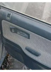 Honda Integra 1992, 120 лс, 280000 км, АКПП, модель двигателя ZC 5761103, кузов № DA7-1043985, цвет темно-синий, госномер К256МК38