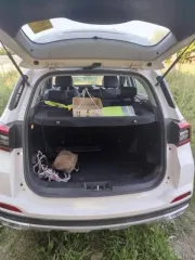 Chery Tiggo 4 Pro 2023, 113 л.с., 27389 км, АКПП, транспортное средство CHERY Tiggo 4 Pro, VIN: LVVDB21B2PD971890, год выпуска 2023.