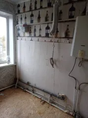 Квартира (3×1/2 доли), 64,2 м², Пензенская обл., Сердобск. 1/2 доля квартиры в Пензенской обл. еще 1/2 доля квартиры в Пензенской обл. еще 1/2 доля в праве на жилое помещение, площадь: 64,2 кв.м., адрес (местонахождение): Пензенская область, р-н Сердобский, г. Сердобск, ул. Циолковского, д. 49, кв…