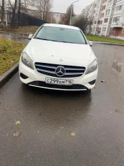 Mercedes-Benz, 2015 г.в., цвет белый, VIN WDD17604221V095834. Ознакомление с предметом торгов и документацией на имущество осуществляется по месту нахождения имущества в рабочие дни после предварительного согласования даты и времени по телефону +79014698244 или электронной почты…