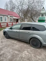 Ford Focus 2010 Легковой универсал Марка модель FORD ФОРД ФОКУС VIN X9FSXXEEDSAL58703 Год выпуска 2010 Цвет Серый Двигатель AL58703 Объем 1596 см³ Мощность 73 5 кВт 99 96 л с Внимание Транспортное средство на ходу ремонт не нужен