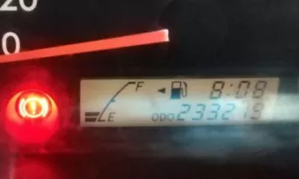 Сведения о предмете торгов автомобиль Автомобиль марки TOYOTA модель PROBOX 2007 г.в. номер кузова NLP510015316