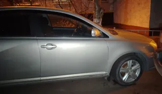 Toyota Avensis 2006 Легковой седан Toyota Avensis 2006 года выпуска, светло-оливкового цвета, VIN SB1BR56L50E184338, СТС 9969 125876, является предметом залога ПАО Совкомбанк. С имуществом, являющимся предметом торгов, можно ознакомиться по адресу: Брянская область, г Брянск, ул Ромашина, д 38, по…