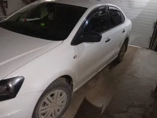 Volkswagen Polo, 2018 года, 90 лс, 157137 км. Автомобиль легковой, марка: ФОЛЬКСВАГЕН, модель: ПОЛО, VIN: XW8ZZZ61ZJG051886, гос. рег. номер: Т103МВ196, год изготовления: 2018