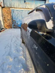 Infiniti FX 2003, 315 км, 300000 км, полный привод, АКПП. Легковой автомобиль, марка: INFINITI, модель: FX45 AWD, год изготовления: 2003, VIN: JNRBS08W83X000402, ПТС: 73НК546462, г/н: 11.02.2014.