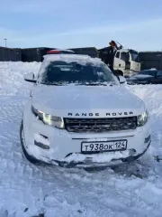 Land Rover (Land Rover) 2014 года, 149,6 лс, 230 000 км, полный привод, АКПП, VIN – SALVA2BB0EH930916, гос.номер – Т938ОК124