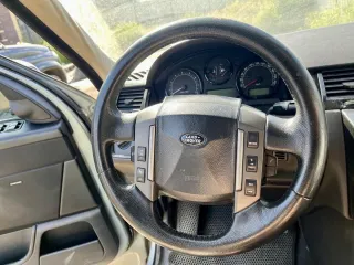 Land Rover Range Rover Sport 2006 автомобиль марки Land Rover модель Range Rover Sport 2006 г.в. VINномер SALLSAA346A953136 ознакомится с имуществом можно по адресу: Ростовская область, Мясниковский район, х.Красный Крым, ул.Малиновского19 контактный номер телефона для проведения осмотра…