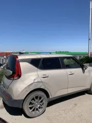 Kia Soul, 2019 года, 123 л.с., 113600 км. Автомобиль KIA модель SK3 (SOUL) VIN XWEJ381EAL0000150, 2019 г.в., 123 л.с.