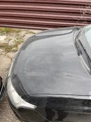 Mitsubishi Outlander 2013, универсал, VIN Z8TXTGF2WDM028999, госномер A870AУ126, номер кузова Z8TXTGF2WDM0289992, цвет черный, двигатель № LN7348, мощность 146 л.с. Имеет повреждения: левая задняя сторона бампера, фара, вмятина на багажнике, вмятина на правой задней арке, трещина лобового стекла…