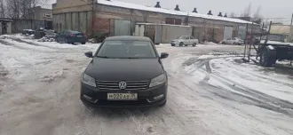 Volkswagen Passat, 2012 года, 122 л.с., автомобиль легковой, марка: Volkswagen, модель: Passat, VIN: WVWZZZ3CZCP056301, гос. рег. номер: М020АВ35, год изготовления: 2012