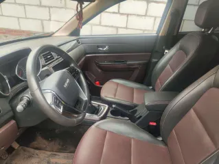 LIFAN MYWAY 2018, транспортное средство LIFAN MYWAY 2018 года выпуска, VIN X9W64408MJ0002017, ГРЗ В707ЕО18, реализуемое имущество является предметом залога ПАО СБЕРБАНК.