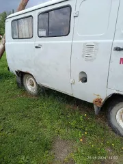 Санитарный автомобиль УАЗ 39629, (VIN) отсутствует, год выпуска 2000. Объект движимого имущества: санитарный автомобиль, марка, модель ТС УАЗ39629, идентификационный номер (VIN) отсутствует, модель, № двигателя 40210L-40032512, кузов (кабина, прицеп) № 396200A0214378, год выпуска 2000. Автомобиль…