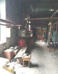 Мебельная фабрика 41 131 м² Навашино: нежилое здание цеха мебели и деревоотделочного цеха площадью 10 214,6 м² по адресу Нижегородская область, гор. Навашино, ул. Проезжая, здание 4/36, кадастровый номер 52:37:0600006:49 на земельном участке площадью 7 624 м², земельный участок 4/17, кадастровый…