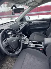 HAVAL M6, 2023, (VIN) LGWEF4A50RF719403, регистрационный знак (серия, номер) ТС М381КС186. На имущество зарегистрировано ограничение (обременение) права: находится в залоге ООО ПКО «АБК». Автомобиль находился в эксплуатации и является бывшим в употреблении; может иметь скрытые недостатки…