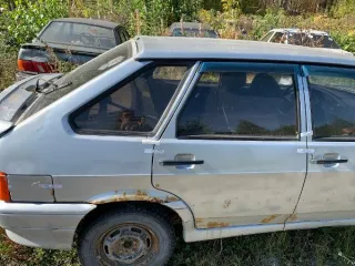 Легковой автомобиль ВАЗ 21140, vin XTA21140043716645. Марка: ВАЗ 21140. Модель: 21140. Вид транспорта: легковой автомобиль. Государственный регистрационный знак: Без ГРЗ. Мощность двигателя: нет информации. Объем двигателя: нет информации. Коробка передач: нет информации. Привод: нет информации…