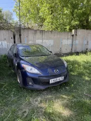 Mazda 3, 2012 автомобиль марки Mazda модель 3 2012 г.в. VIN-номер JMZBL12Z511534247 можно ознакомиться по месту его нахождения: Тамбов, Урожайная 2Е, предварительно согласовав время с финансовым управляющим по тел. +79191206769, либо путем направления запроса на электронную почту…