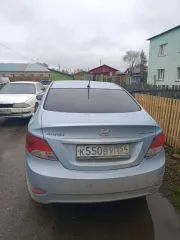 Hyundai Solaris 2012 Hyundai Solaris, 2012 года, 123 лс, 229156 км, АКПП Hyundai Solaris, 2012 года, 123 лс, 229156 км, АКПП автомобиль легковой марки HYUNDAI SOLARIS, VIN: Z94CT41DBCR132480, 2012 год выпуска