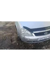 Lada Priora 2011 года, 97 лс, автомобиль легковой, марка: Lada 217230, модель: Lada Priora, VIN: XTA217230B0178692, гос. рег. номер: Н847ВМ196, год изготовления: 2011, в залоге у АО «Тинькофф Банк»