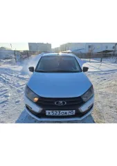 Lada Granta, 2019 года, 87 лс, транспортное средство: Автомобиль LADA Granta, 2019 года выпуска, VIN: XTA219010K0610898