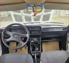 Vaz 2107, 2010 года, 73 лс еще Автомобиль легковой, марка: LADA, модель: 210740, VIN: XTA210740A3009812