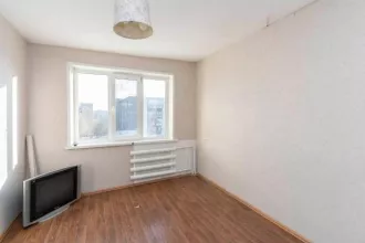 квартира Адрес Тюменская обл., г. Тюмень, ул.Олимпийская, д. 18, кв. 800 Кадастровый № 72:23:0430004:1529 Площадь общая 15 м