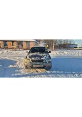 Chevrolet Viva (ШЕВРОЛЕ ВИВА) 2007, легковой автомобиль, VIN: X9L0TGF697F003401. Ознакомление по адресу: 625062, Тюменская обл., Тюменский р н, д. Патрушева, ул. Михаила Лермонтова, д. 6, кв. 275 по предварительной записи у организатора торгов по тел. +79600091050 в будние дни с 10:00 до 16:00 МСК…