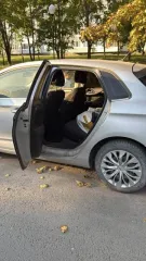 Citroen C4 2012 года, 120 л.с., АКПП. VIN: VF7NC5FS9CY615031.