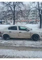 OPEL Astra 2013, автомобиль марки OPEL модель Astra 2013 г.в., VIN-номер XWF0AHL69E0000256. Во избежание претензий к АУ относительно технического состояния имущества, его комплектности, покупателю действуя добросовестно, необходимо проявить должную осмотрительность и выехать по месту нахождения…