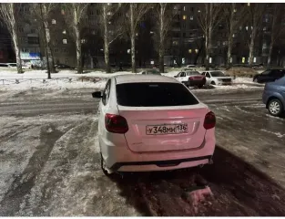 Lada Granta, 2024 года выпуска, VIN: XTA219140R0548917, 90 лс, 118000 км