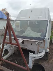 Бахтигареев Н.А. Легковой автомобиль марки PEUGEOT BOXER, 2012 года выпуска, идентификационный номер  VIN  №VF3YCZMFC12261861,   состояние металлолома  Лот №1  Лот №1 Легковой автомобиль PEUGEOT BOXER, 2012 года выпуска идентификационный номер  VIN  №VF3YCZMFC12261861, цвет «БЕЛЫЙ», кузов…