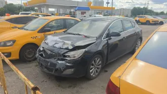 Opel Astra 2012 Автомобиль марки ОПЕЛЬ АСТРА, 2012 г.в., VIN XUFPE6DD5C3028967 Ознакомление с имуществом производится по адресу: г. Москва, Варшавское шоссе 170, с момента публикации сообщения о продаже имущества и до окончания приема заявок по предварительной записи по телефону: +7(999)180-06-47…