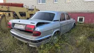 Легковой автомобиль УАЗ-31512 1993 года, госномер М318ЕУ 75RUS. Крайнее неудовлетворительное состояние, близкое к "непригодному". Требует полного восстановления агрегатов и систем. Требует доукомплектации. Восстановление экономически неэффективно. Внешний вид неудовлетворительный, значительные…