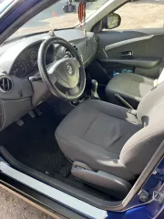 Nissan Almera 2015 Автомобиль марки NISSAN модель Almera Год выпуска 2015 VIN-номер Z8NAJL00053365722 Ознакомление с имуществом происходит по адресу: Московская обл., г. Подольск, Комсомольская ул., д. 28 с момента публикации сообщения о продаже имущества и до окончания приема заявок по…