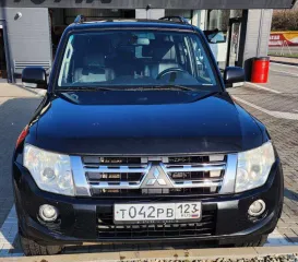 Mitsubishi Pajero, 2012 г. в., 178 л. с., VIN JMBLYV93WCJ005508. Является предметом залога ООО ПКО «ЭОС». С имуществом, являющимся предметом торгов, можно ознакомиться по адресу: Ставропольский край, Шпаковский район, с. Татарка, ул. Горная, д. 9, по предварительной записи у организатора торгов…