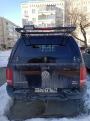 Автомобиль марки Volkswagen модель Amarok 2013 г.в. VIN-номер WV1ZZZ2HZDA051211. Примечание: автомобиль не заводится, разряжен/неисправен аккумулятор.