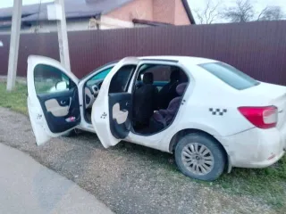 Renault Logan, 2015 года, 102 лс, 353000 км, транспортное средство: Renault Logan, идентификационный номер (VIN номер): X7L4SRAT453552520, год выпуска: 2015, гос.номер К975АК126
